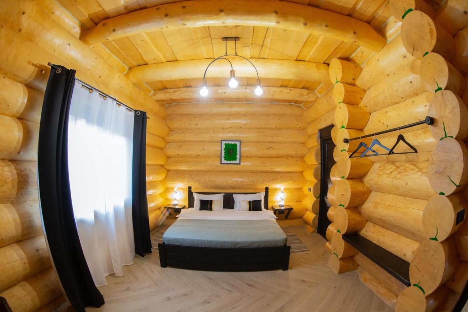 Bucovina Exclusiv Hotell Vama  Exteriör bild