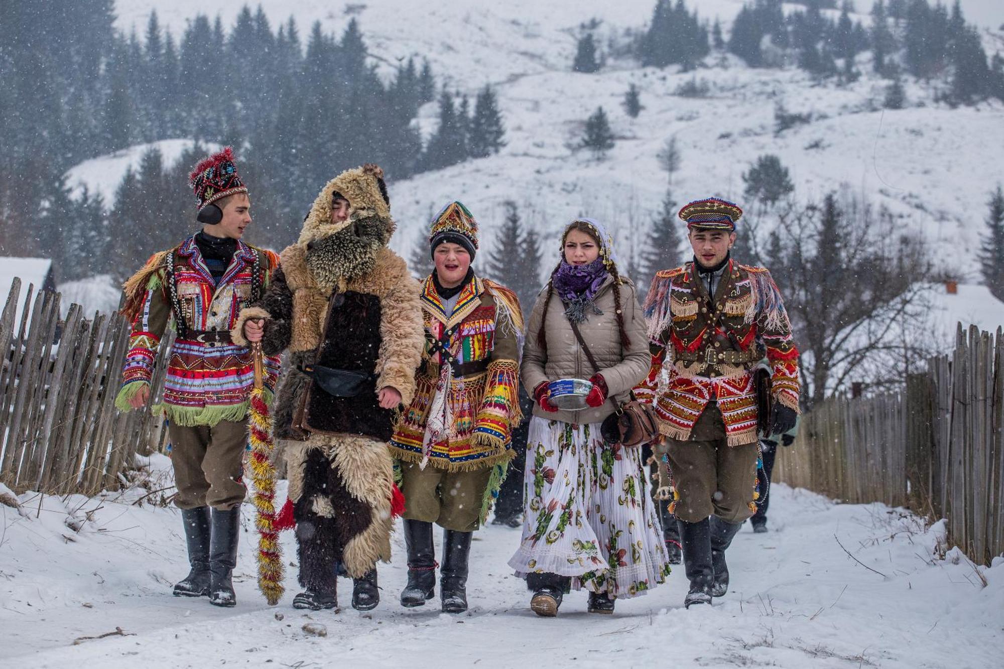 Bucovina Exclusiv Hotell Vama  Exteriör bild