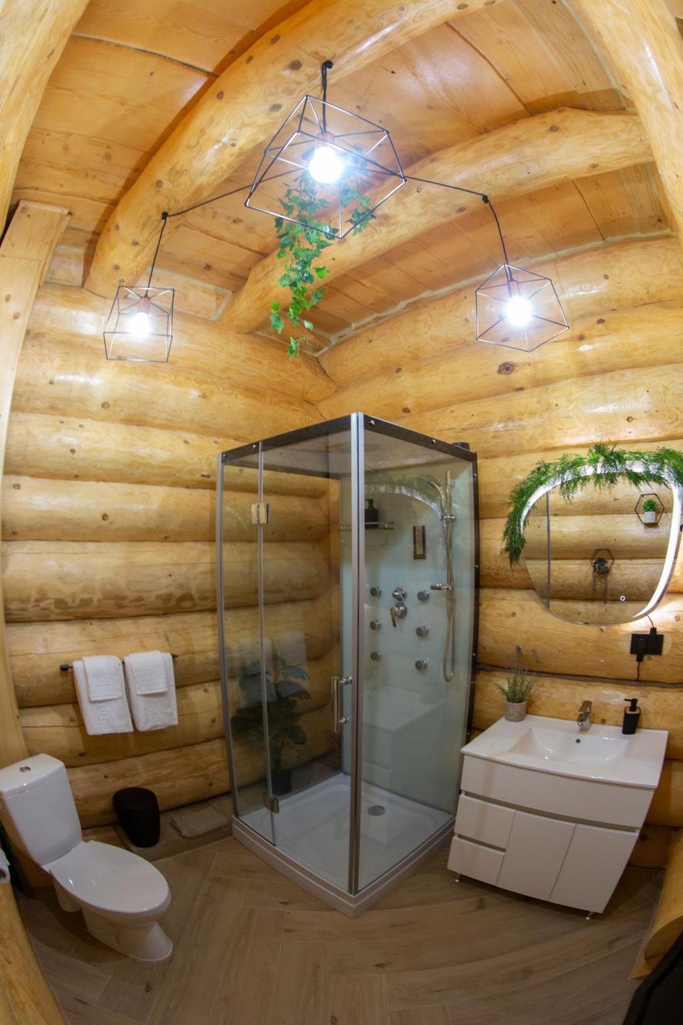 Bucovina Exclusiv Hotell Vama  Exteriör bild
