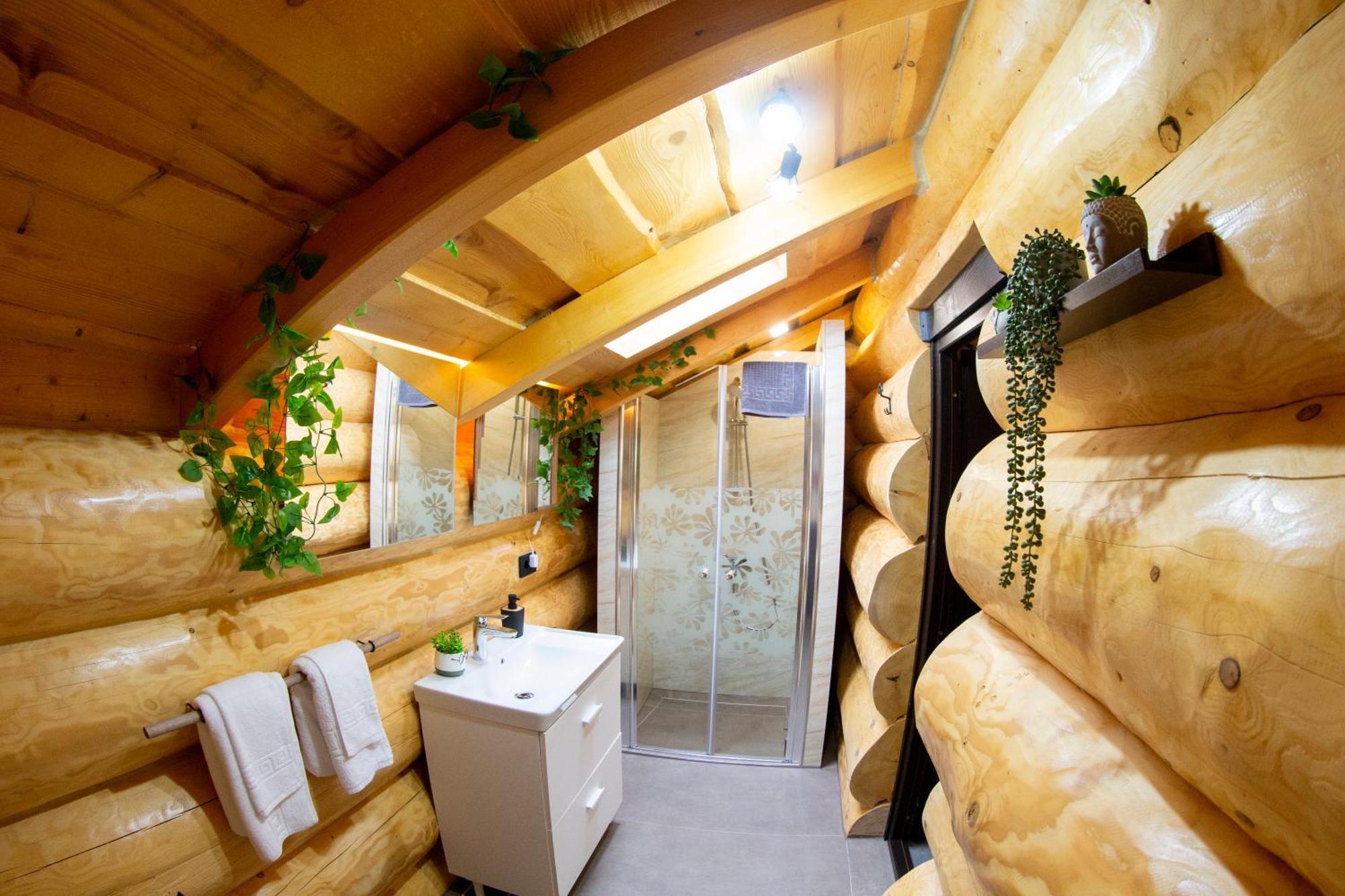 Bucovina Exclusiv Hotell Vama  Exteriör bild