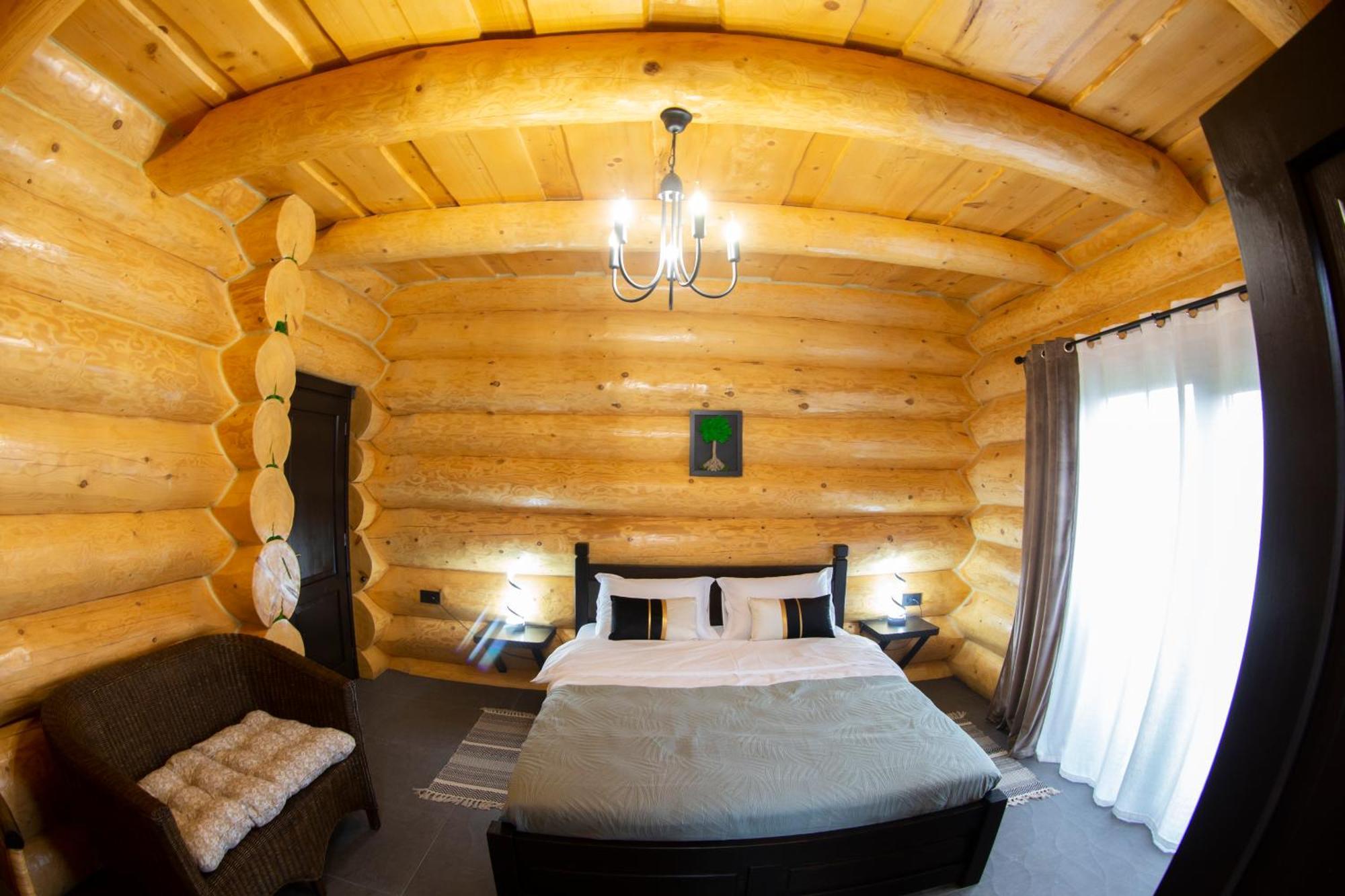 Bucovina Exclusiv Hotell Vama  Exteriör bild