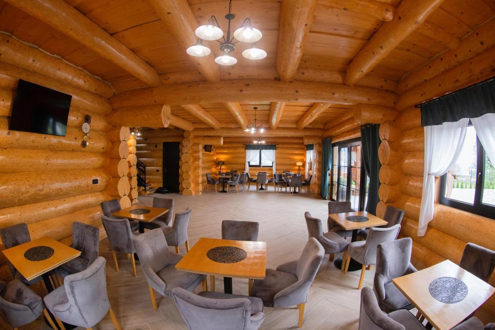 Bucovina Exclusiv Hotell Vama  Exteriör bild