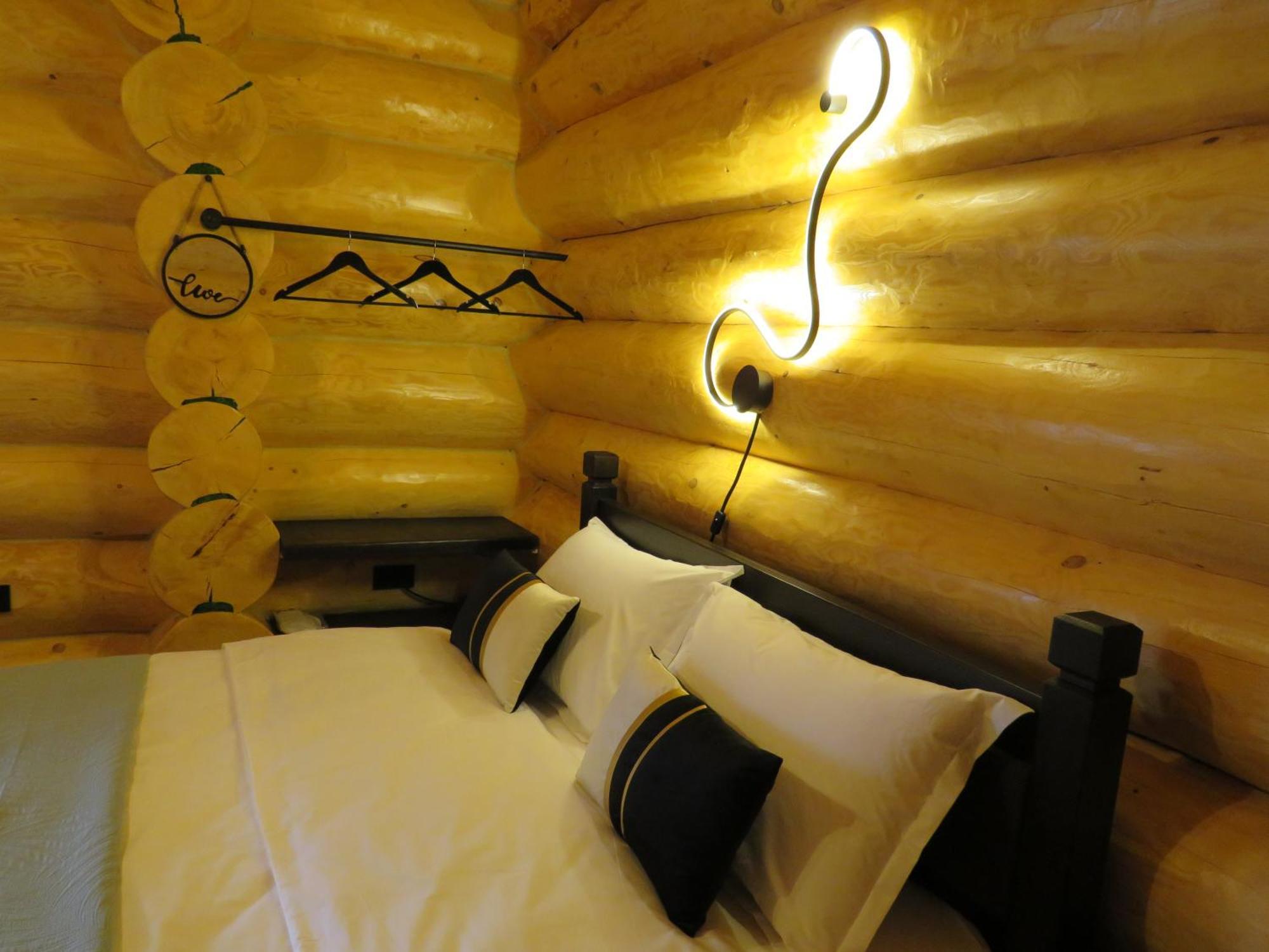 Bucovina Exclusiv Hotell Vama  Exteriör bild