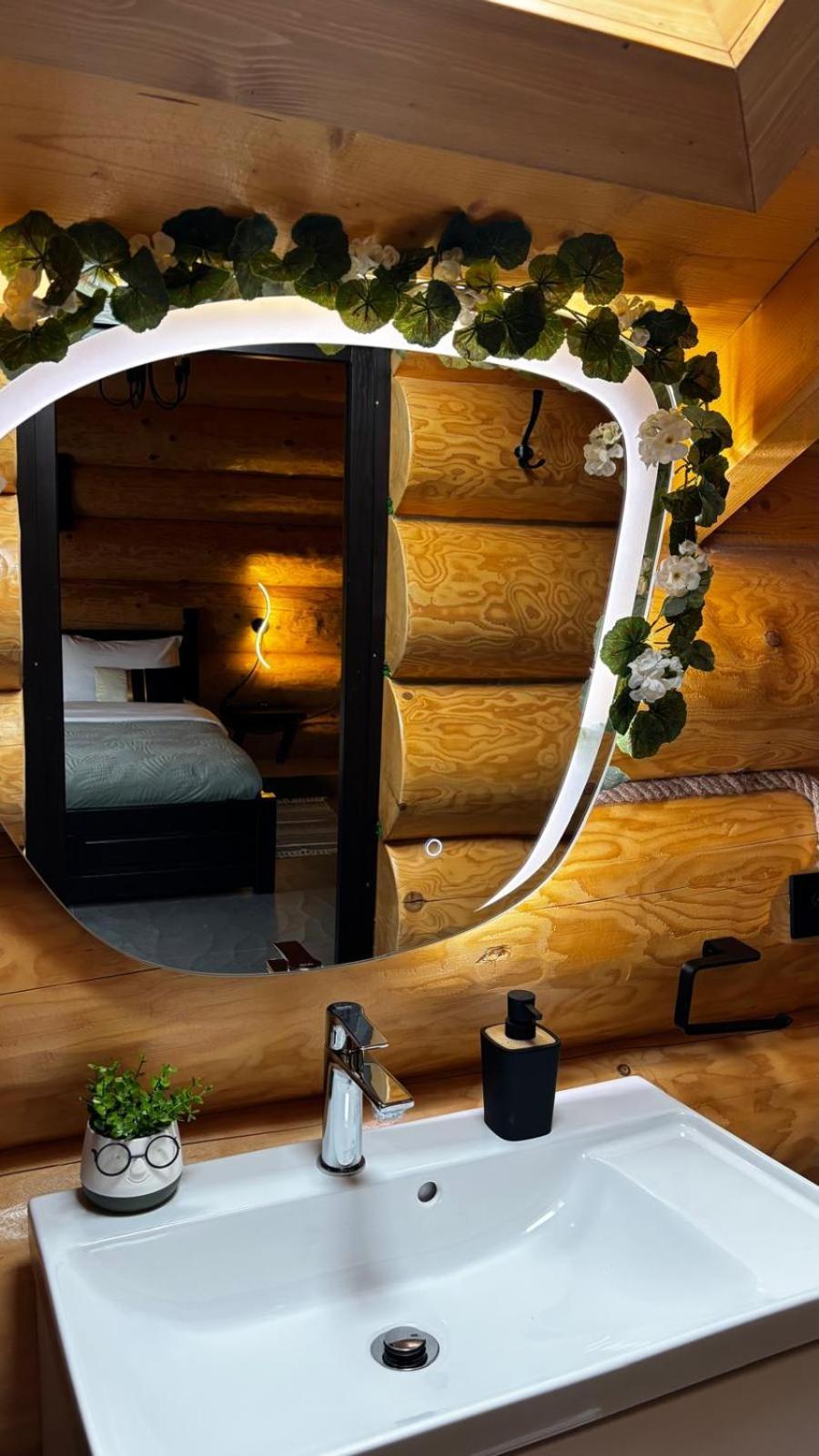 Bucovina Exclusiv Hotell Vama  Exteriör bild