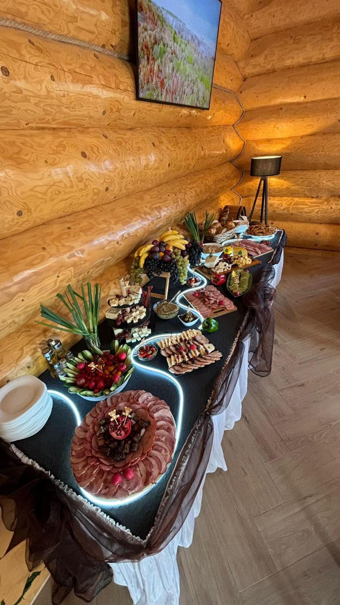 Bucovina Exclusiv Hotell Vama  Exteriör bild