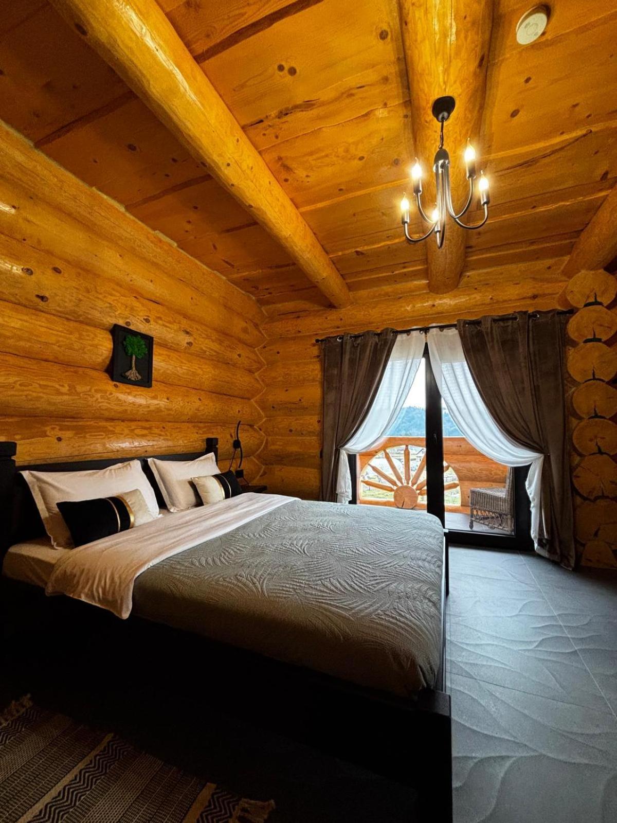 Bucovina Exclusiv Hotell Vama  Exteriör bild